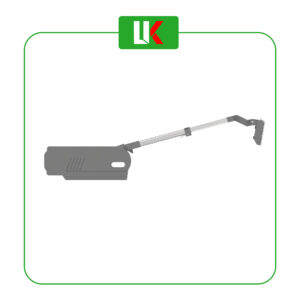 Tay Nâng Cánh Cửa Chỉnh Lực LK-DL