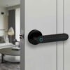 Khóa điện từ Fuman FF03