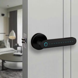 Khóa điện từ Fuman FF03