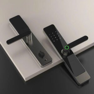 Khóa từ Fuman A1-TTMF