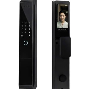 khóa điện từ Fuman P20-TTMF