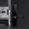 Khóa từ Fuman F15-TTMF