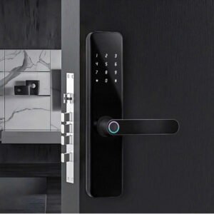 Khóa từ Fuman F15-TTMF