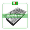 Vòi, chậu rửa bát